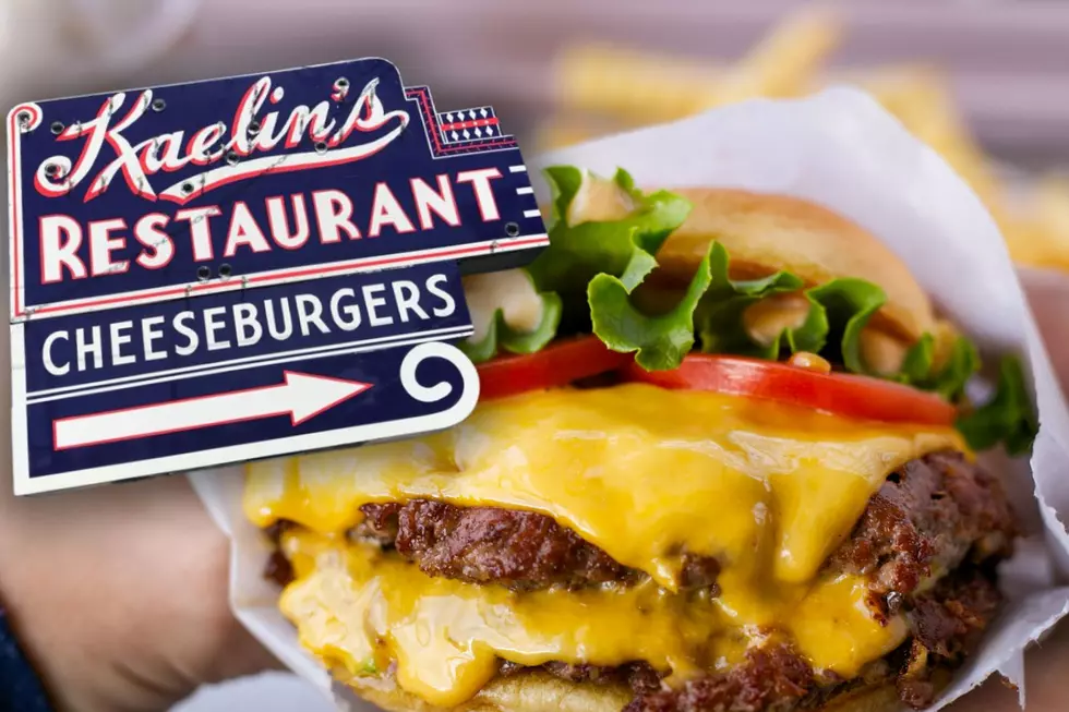 Did You Know This KY Restaurant is the Birthplace of the Cheeseburger?