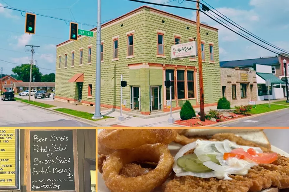 Indiana Hidden Gem Serves Up Amazing Food, Local Flavor, and a Real Family Atmosphere