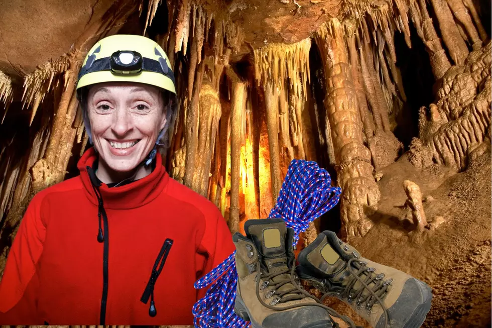 Extreme ‘Wild Cave’ Crawling Tours Return to Mammoth Cave