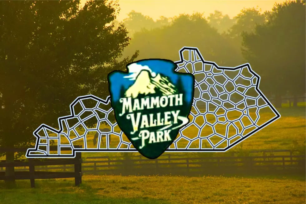 Mammoth Valley Park in Cave City KY — a New Name But the Same Great Time