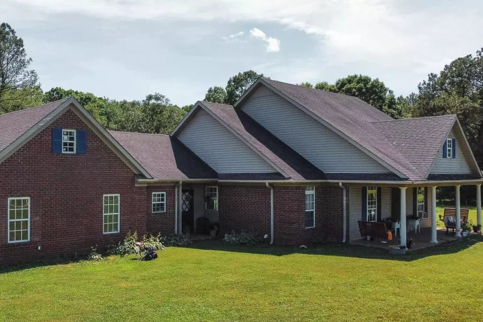 Brennan Bowling with Fayette Realty, LLC