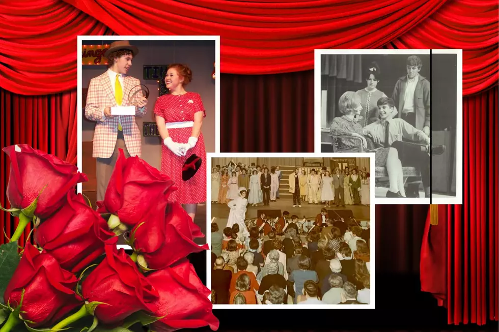 Owensboro High School Rose Curtain Players Celebrating 100 Years With Reunion & Show