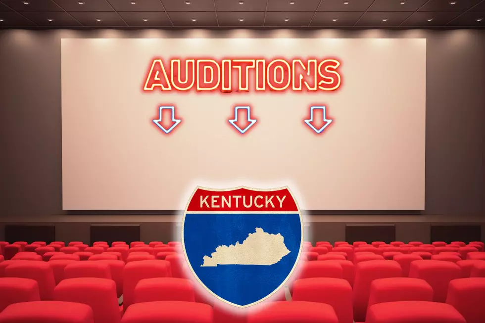 Hollywood KY: Films and TV Shows Are Currently Casting in the Bluegrass State