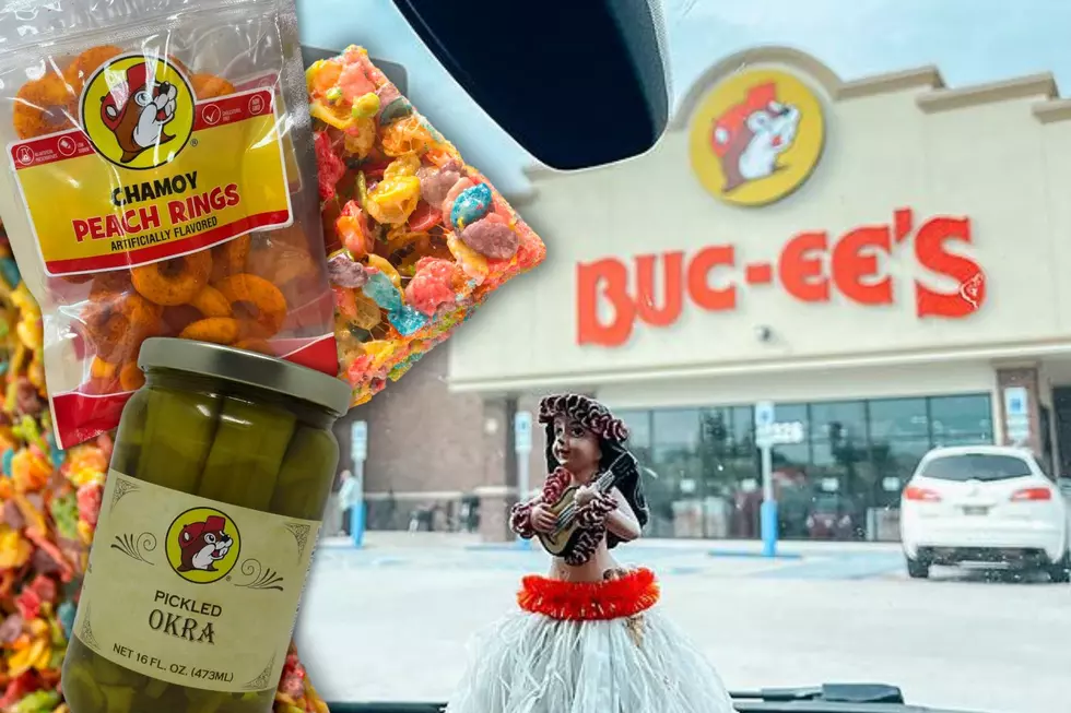Ten Delicious Finds Other Than Brisket to Try at the New Kentucky Buc-ee’s