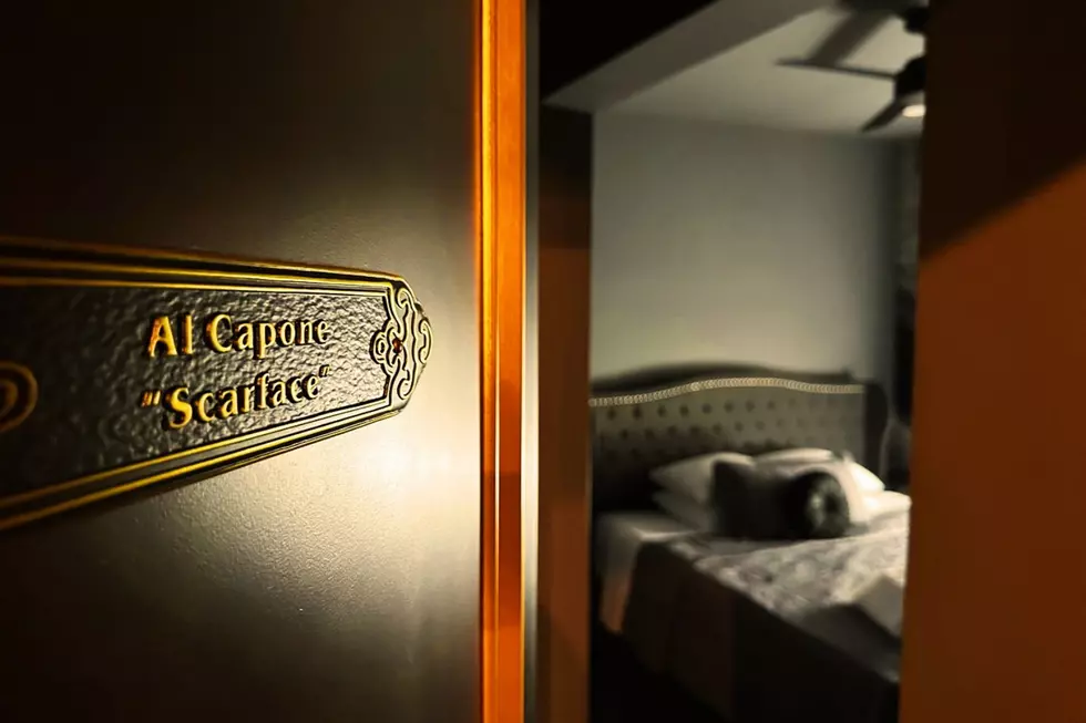 There’s a New Mobster-Themed BNB in KY and It’s ‘Untouchable’