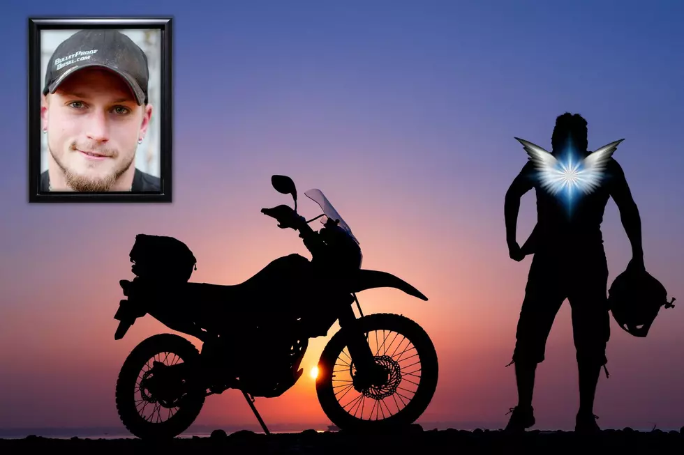 Remembering Dakota Rager: Memorial Poker Run Returns to Muhlenberg County, Kentucky