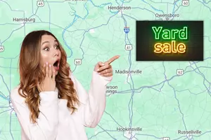 Before You Go: Highway 41 Yard Sale Locations and Route Guide