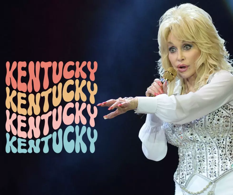 Dolly Parton’s Imagination Library Now Available Statewide in Kentucky