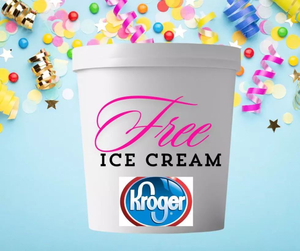 An Indiana Grocery Store Chain is Giving Away Free Pints of Ice Cream This Week