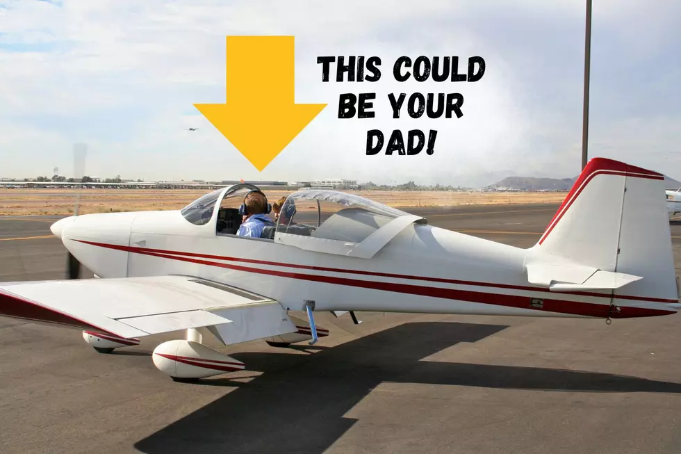 Your Dad Could Win a &#8216;Fearless&#8217; Flight in the Owensboro Air Show