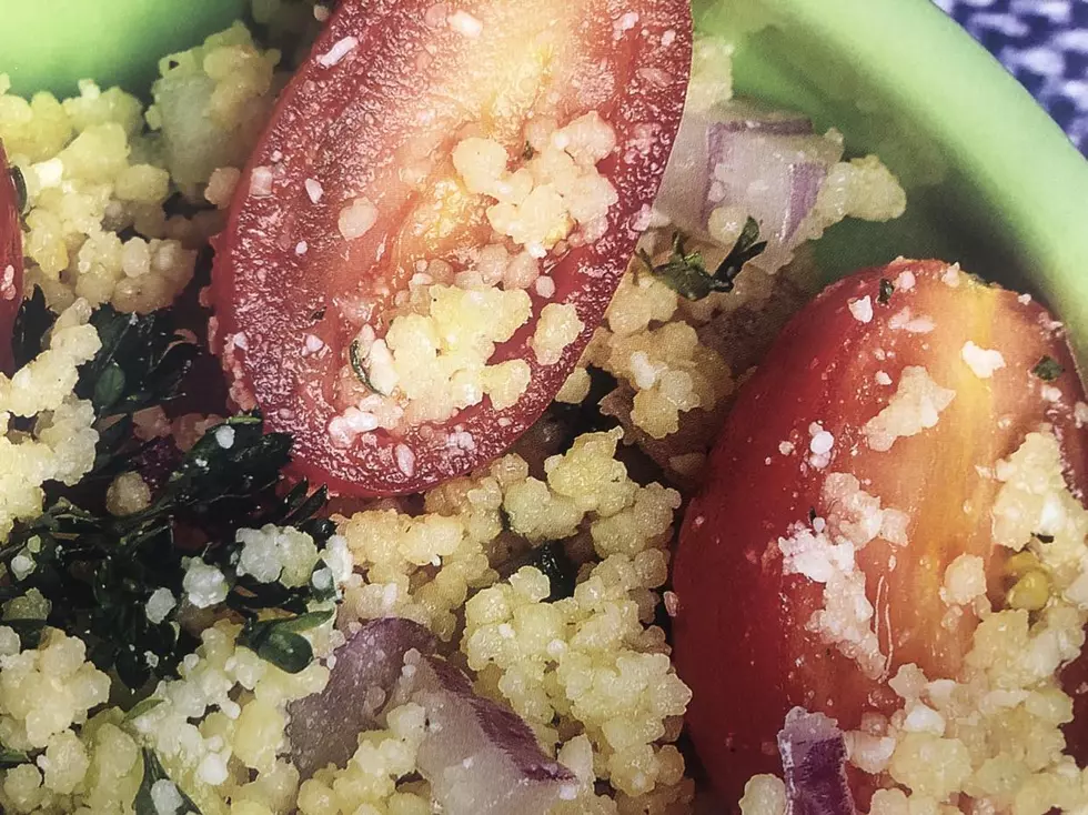What is Couscous and Why Should You Be Eating It?