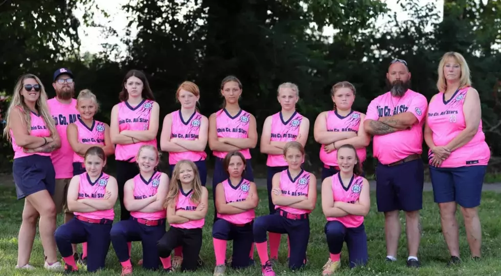 Ohio County, KY Softball Teams Headed to State Tournament for First Time in a Decade