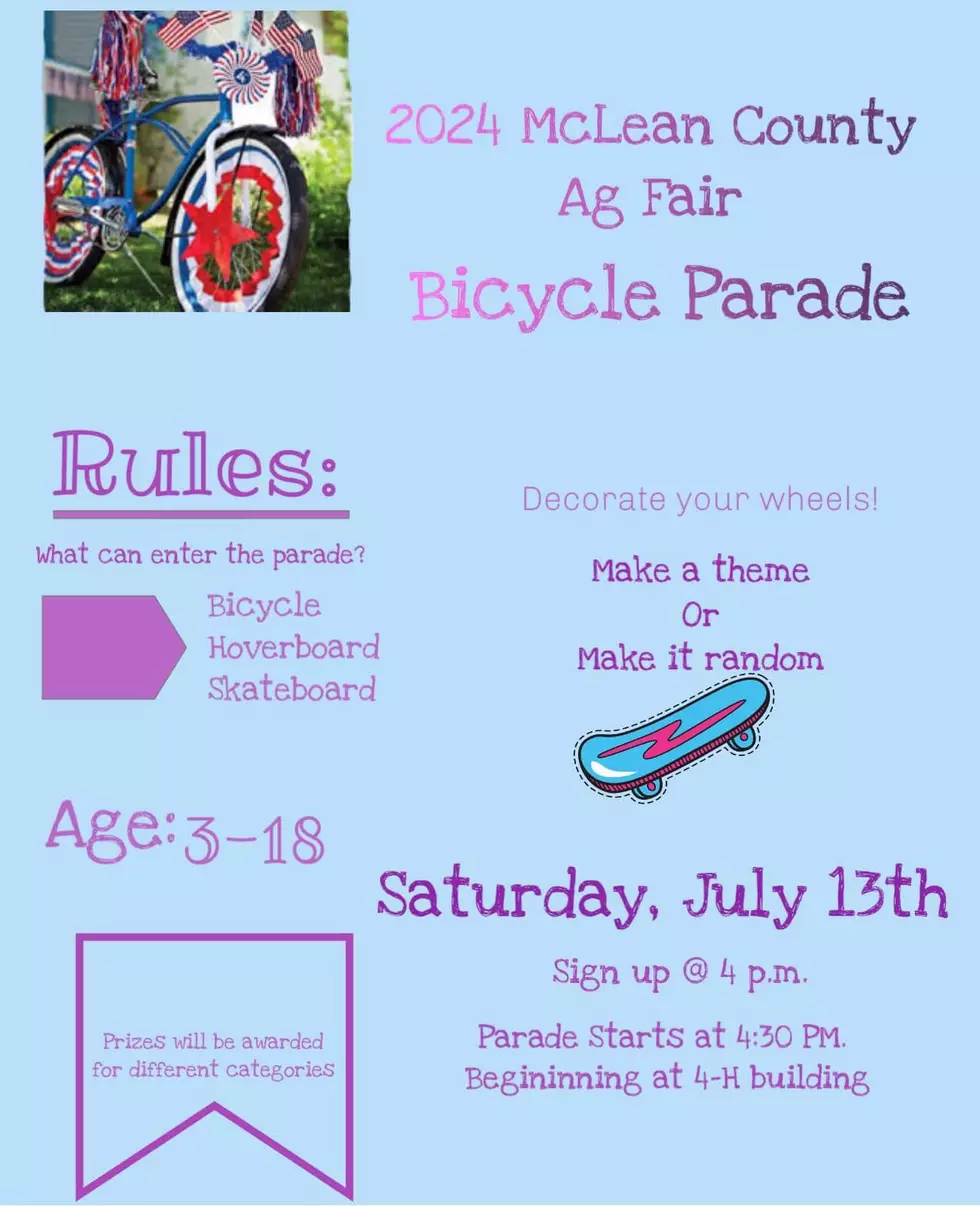 McLean County Ag Fair