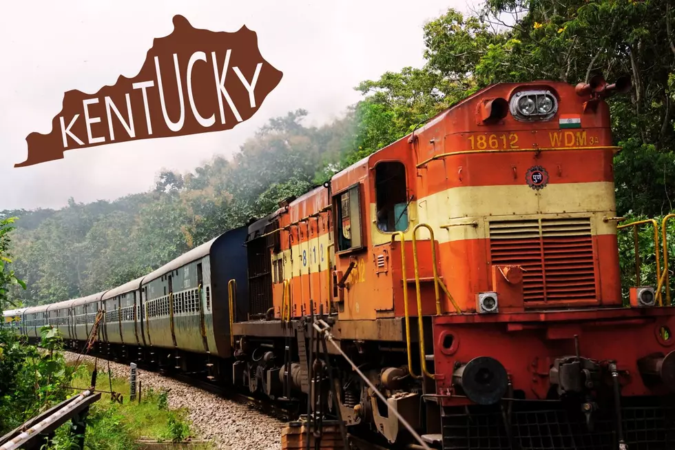 This KY Museum Will Hook You Up With Fun Fall Rail Excursions
