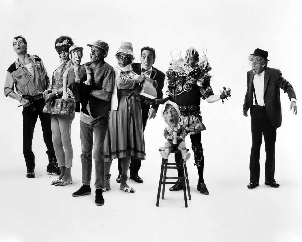 The Importance of Being Ernest Documentary