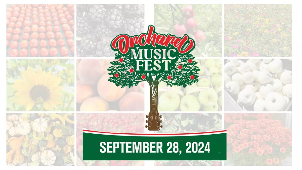 The Official Concert Lineup for OrchardFest 2024 in Owensboro, KY