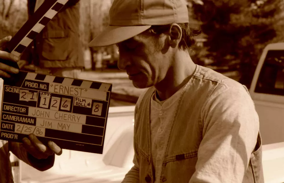 The Importance of Being Ernest Documentary