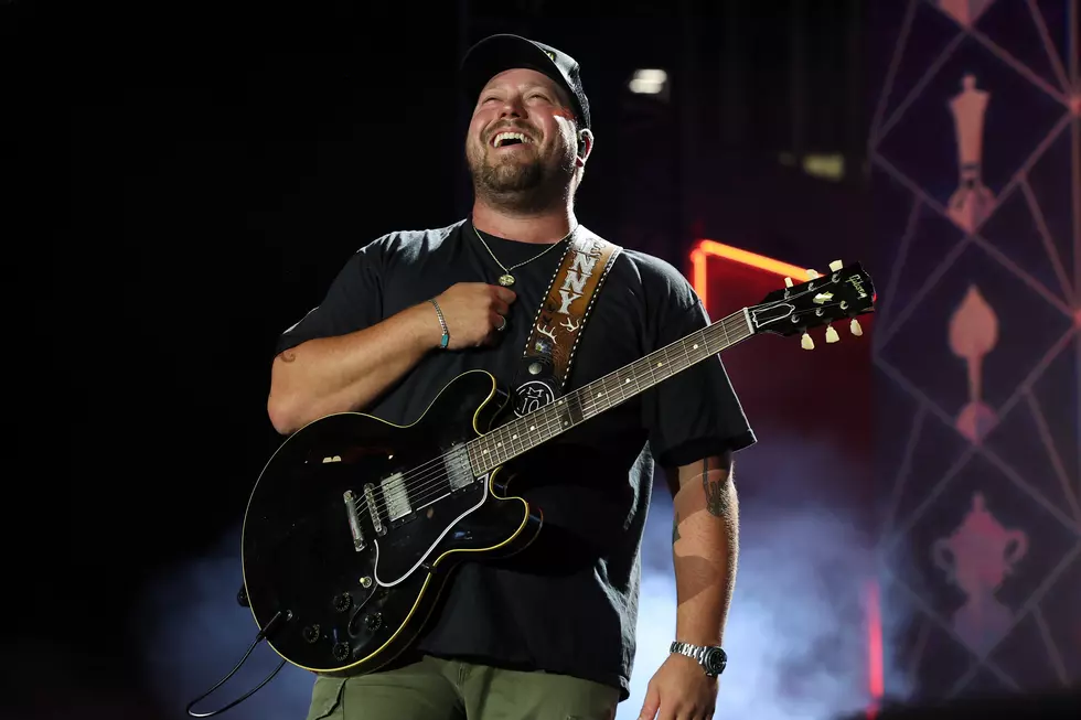 Win Last-Minute Tickets to See Mitchell Tenpenny in Evansville, IN