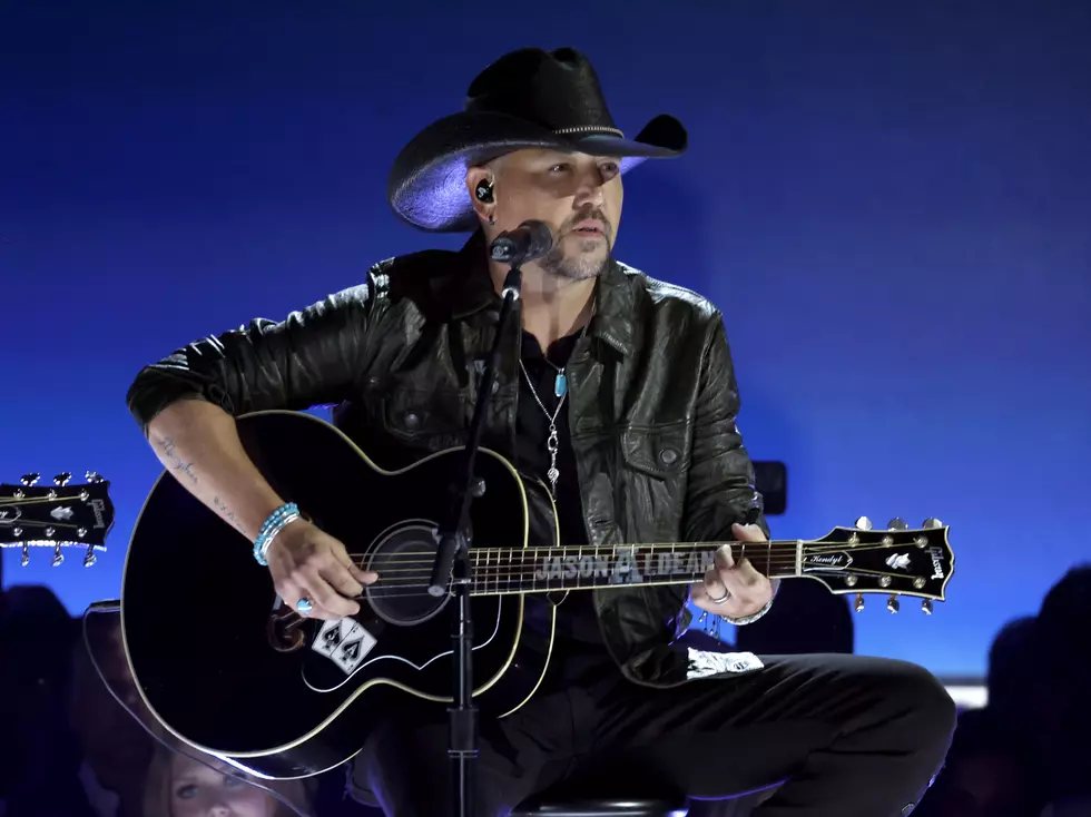 59th Academy of Country Music Awards - Show