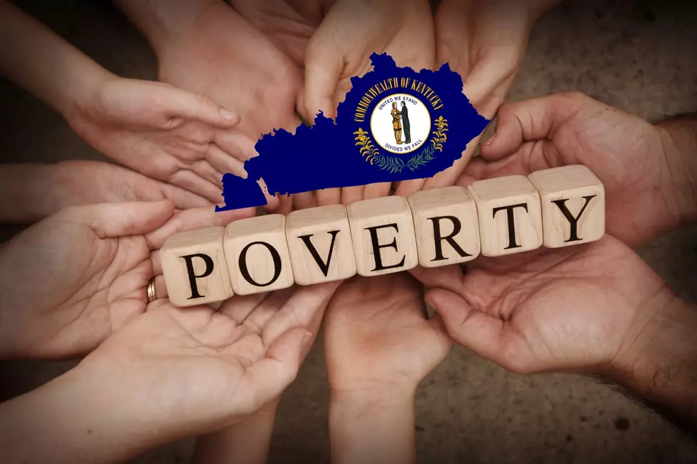 Spotlight On Child Welfare in Kentucky: Ranks Among States With Most Underprivileged Children