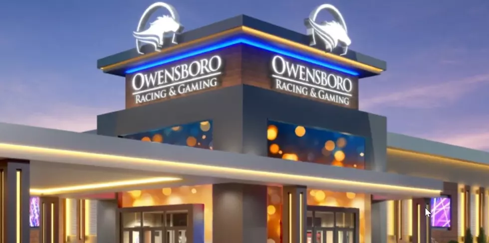 Owensboro Racing and Gaming