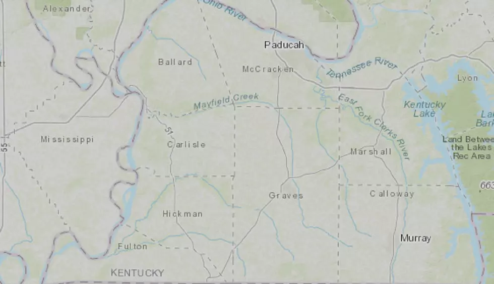 United States Geological Survey