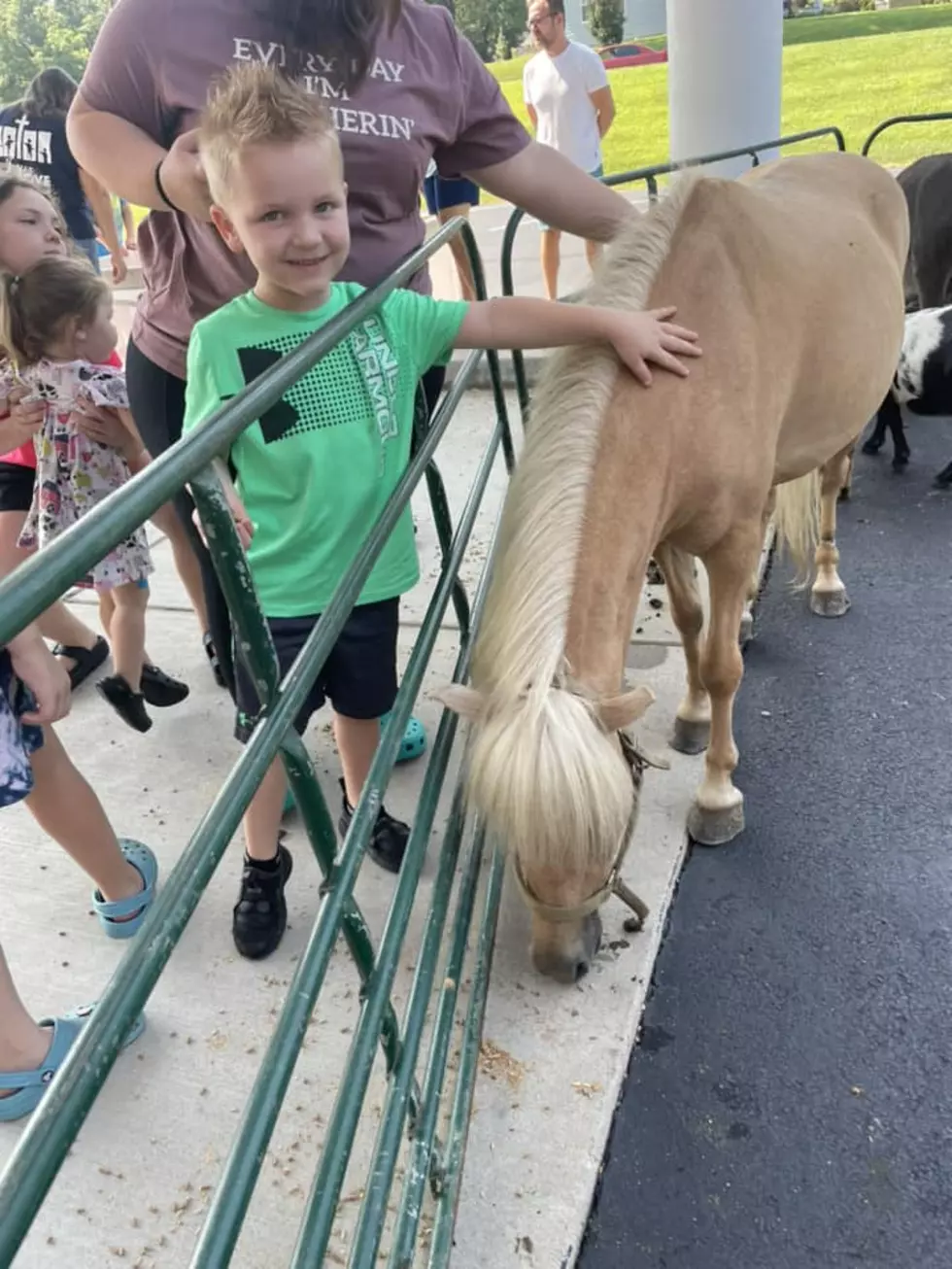 Cottonwood Ridge Farm