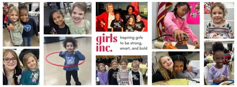 Girls Inc of Owensboro Daviess Co.