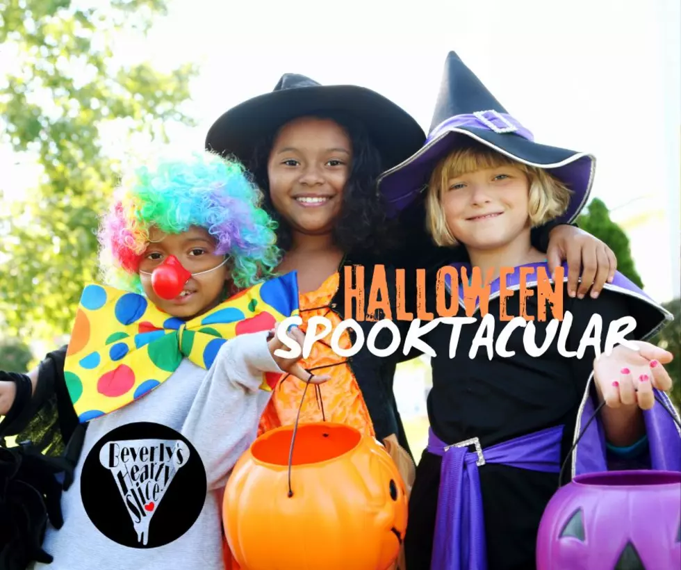 ‘Slice’ Your Way Through a Halloween Spooktacular in Owensboro, KY
