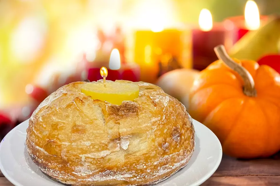 This KY Woman’s Butter Candle Will Level Up Your Next Dinner Party