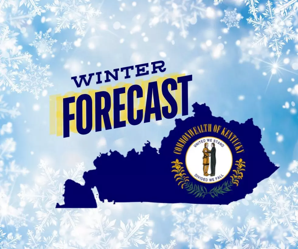 Kentucky’s 2024-2025 Frymire Forecast Predicts Snow on New Year’s Eve