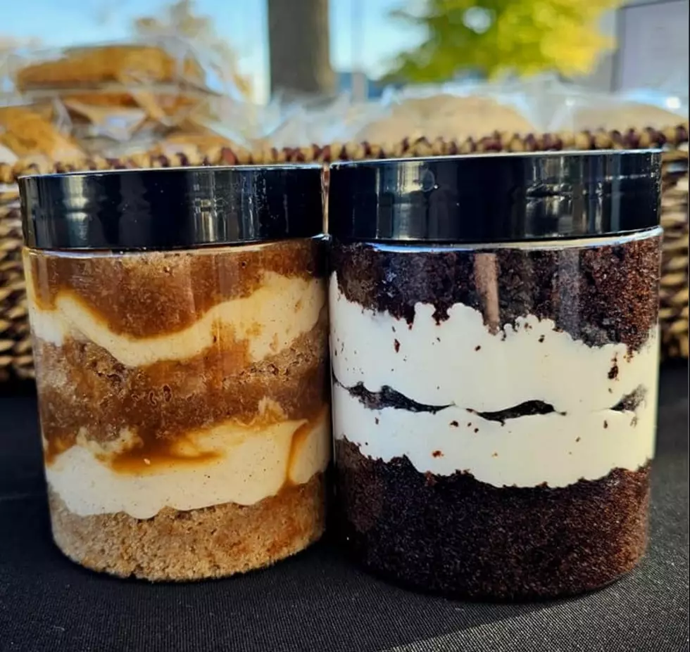 Taste Of Nostalgia: Recreating KFC’s Little Bucket Parfaits