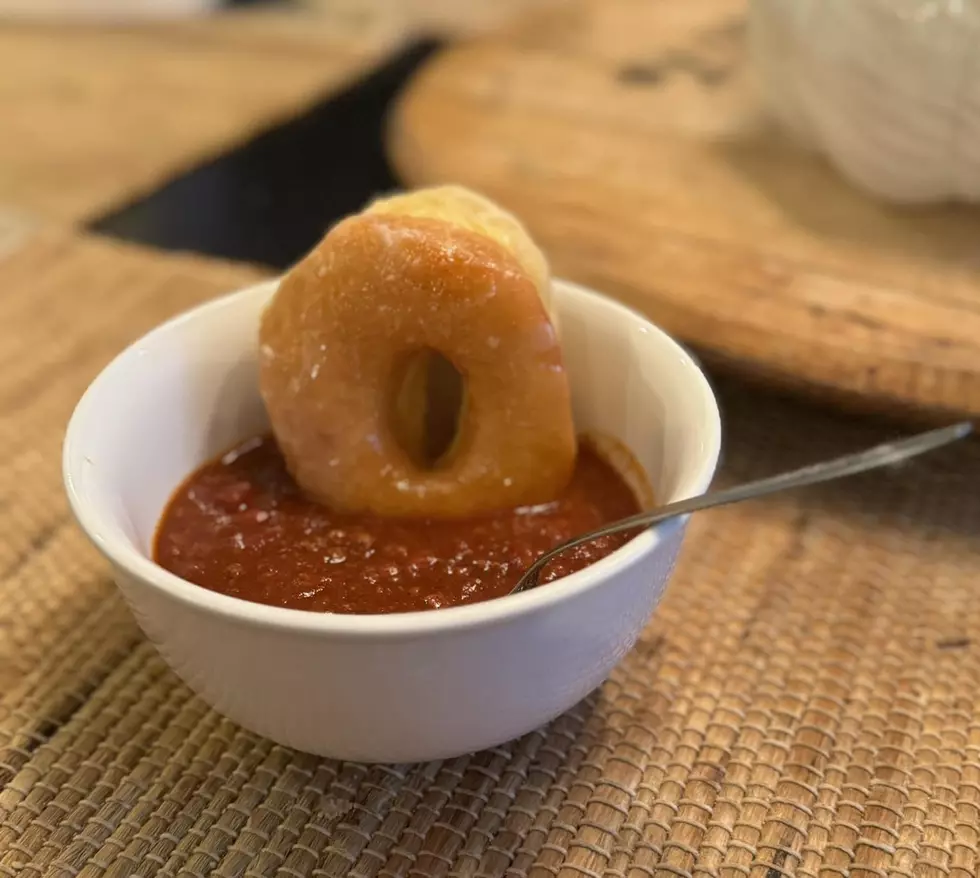 Unconventional Eats: Donuts In Chili – A New Foodie Craze in Kentucky?