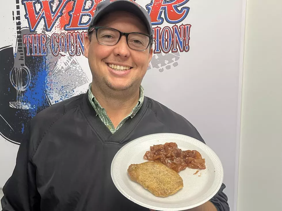 Chad Benefield/WBKR