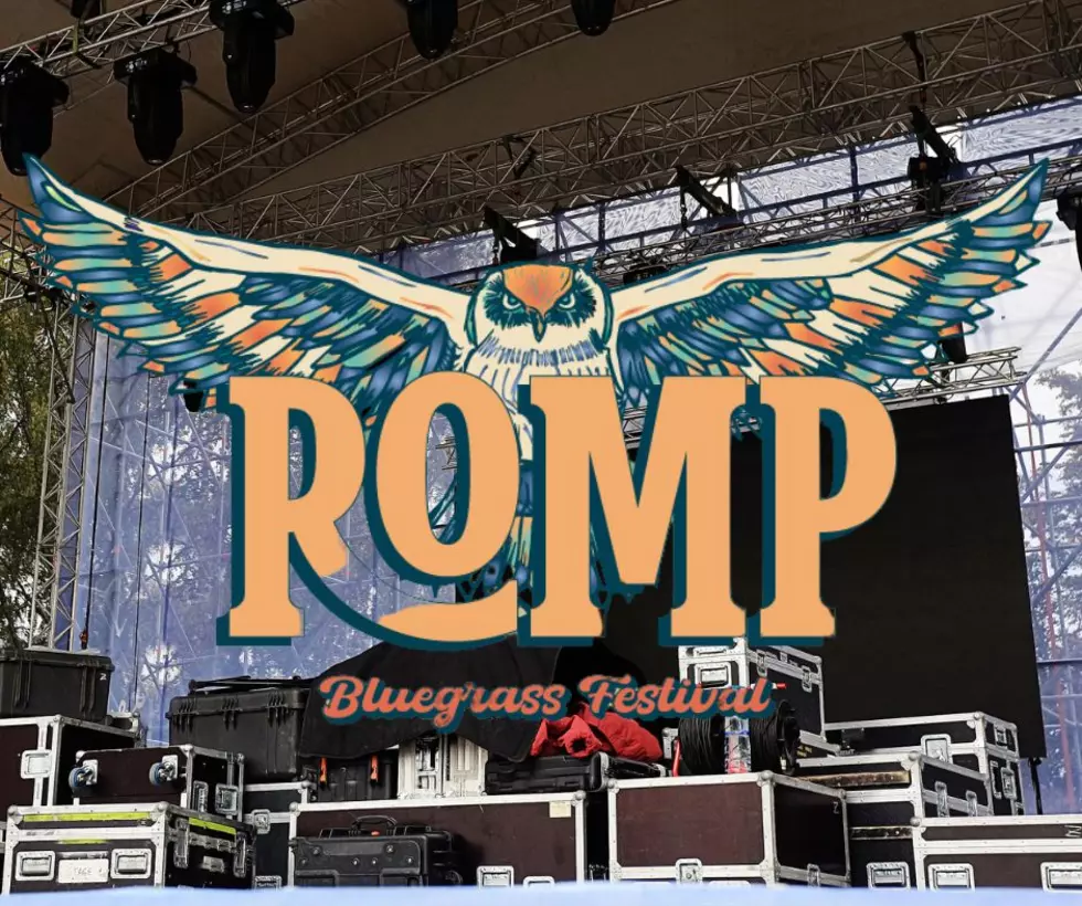 Wynonna And More: Must-See Acts At Kentucky’s ROMP Festival 2025