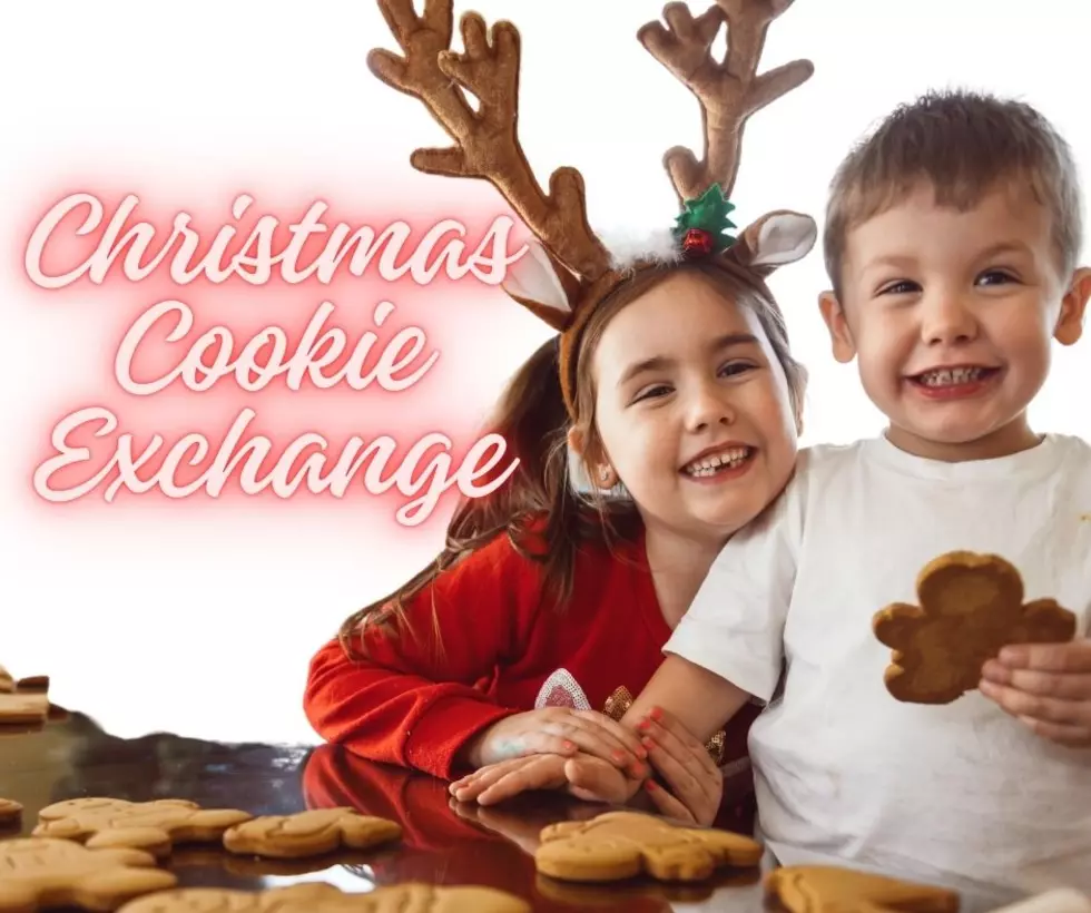 Join Ohio County’s Festive Cookie Swap: A Delicious New Holiday Tradition
