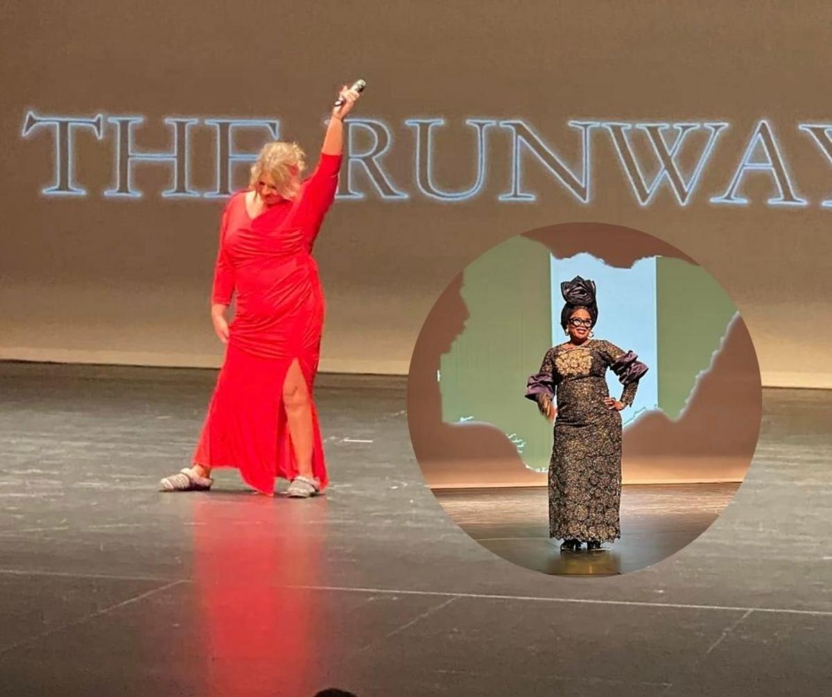 Runway Red 2025: Fashion, Fun, And Fundraising For HIV Services