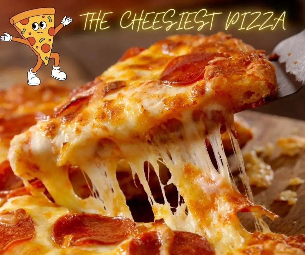 Local Pizza Lovers Share Top Spots For The ‘Cheesiest’ Slice In Evansville