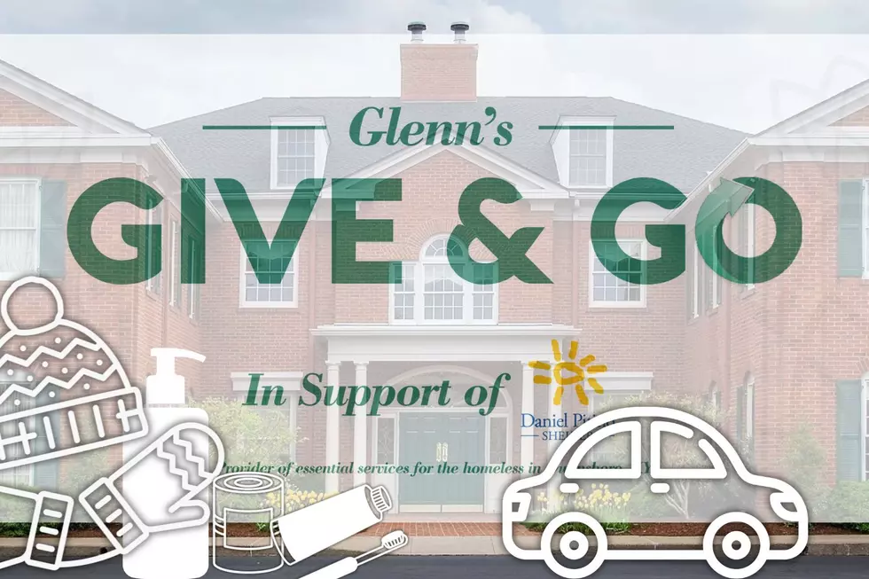 Glenn Funeral Home Hosting “Give & Go” to Benefit Owensboro’s Pitino Shelter
