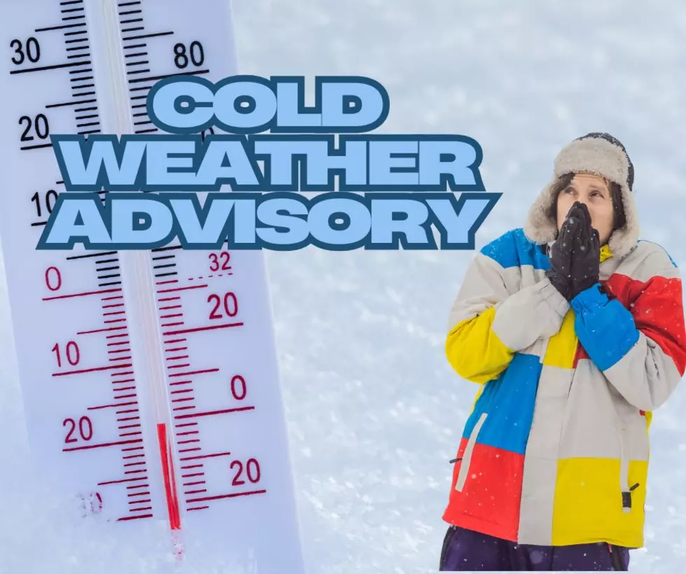 Chilling Forecast: Arctic Air and Dangerous Wind Chills Sweep Through IN and KY