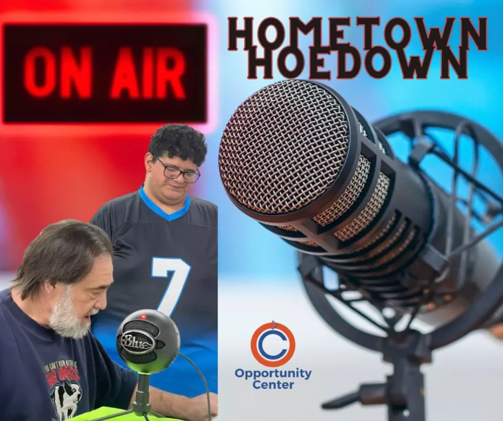 Hometown Hoedown: Opportunity Center of Owensboro Clients Create Country Radio Show