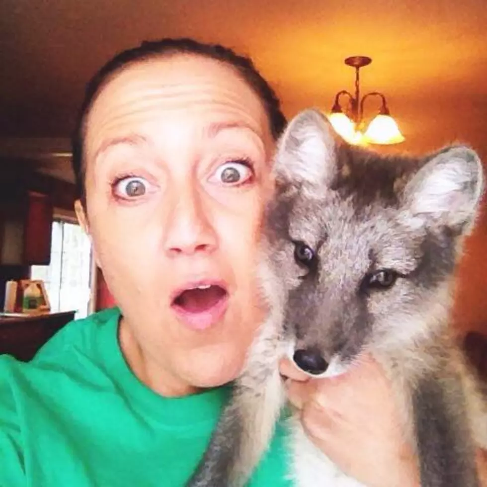 Where the Wild Things Were Loved: The Legacy of Nikki Christian