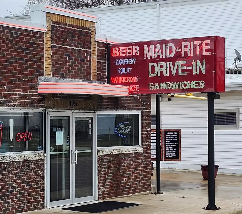 Chew On This: Popular Ohio Sandwich Shoppe Features The Gum-Wall!