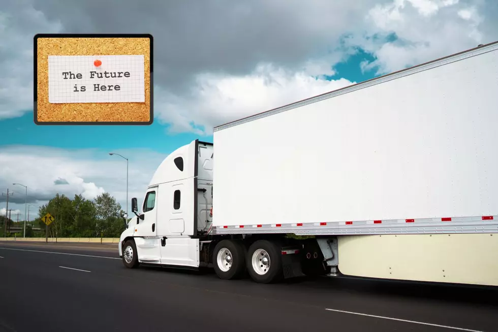 Semis With Automation Technology Are Now on the Road in Indiana