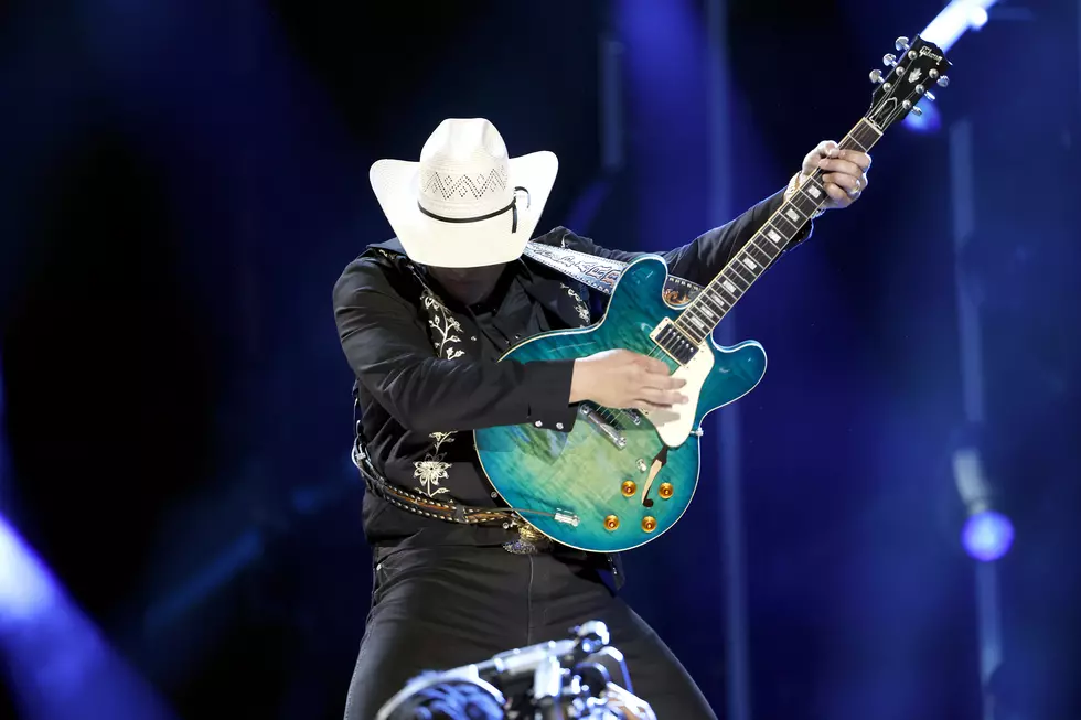 Win Tickets to Jon Pardi’s ‘Honkytonk Hollywood’ Tour in Evansville, IN