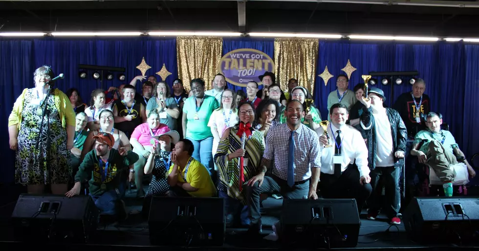 Emotional Moments Highlight Owensboro’s We’ve Got Talent, Too! Showcase