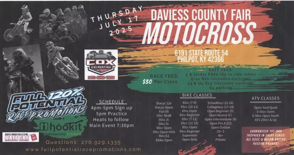 Daviess County Lions Club Fair