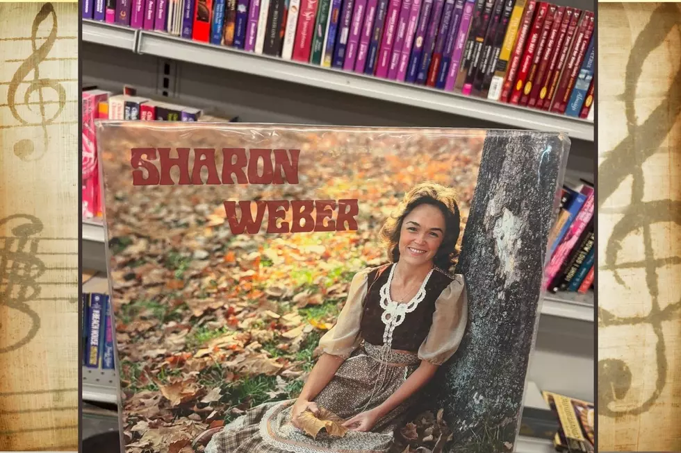 Owensboro Music Teacher’s Secret Album Found at Goodwill