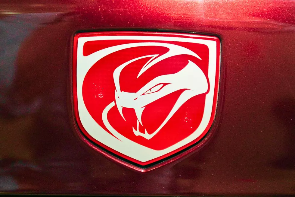 Henderson, KY Dealership Remounts the ‘Viper in the Sky’