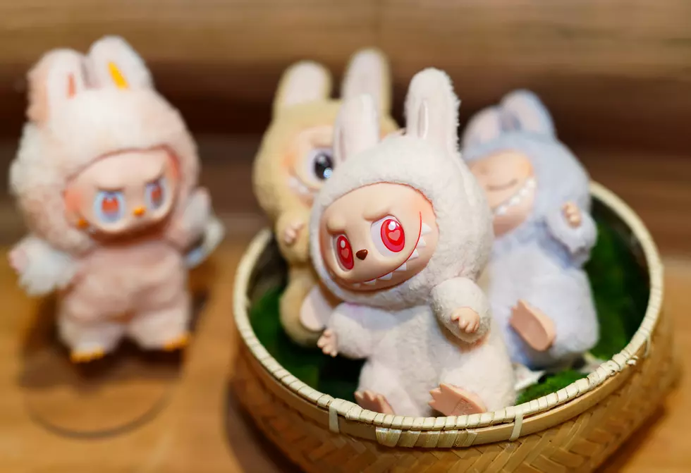 What is a Labubu & Why Does My Inner Child Want One?